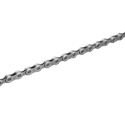 CHAINE VELO 12V. ROUTE / VTT SHIMANO SLX / 105 CN-M7100 126 MAILLONS