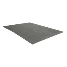 JOINT RENFORCE ACIER 350- EPAISSEUR 1,00 mm FEUILLE DE 200 x 150 mm (VENDU A L'UNITE) -SELECTION P2R