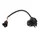 CABLE BOSCH FOR BATTERY FRAME 220 mm BDU2XX - BDU3XX - BDU4XX - BCH214