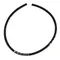 FUEL HOSE (6X13) "PIAGGIO GENUINE PART" APRILIA 1000 CAPONORD 2001>2007, FUTURA, RSV-2 1998>2008, TUONO V2 2002>2009/MOTO-GUZZI 750-1100 BREVA 2003>2009,1100 GRISO 2005>2008 -AP8144069