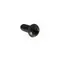 SCREW BTR HEAD BOMBEE (6X16) OEM PIAGGIO COMMON A LA RANGE-00008061500
