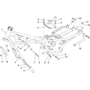 Chassis I