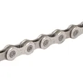 CHAINE VELO 12V. ROUTE/VTT KMC X12 126 MAILLONS COMPATIBLE SHIMANO/SRAM (EN BOITE)