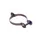 CLAMP PASSAGE CABLE HOUSING VINTAGE DIAMETER 28.6 mm (SOLD IN PACKS OF 3)
