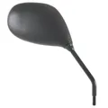 ADAPTABLE REAR-VIEW MIRROR HONDA 110 VISION 2011>2016 RIGHT BLACK (OE 82210-GFM-B20) (CE APPROVED) -P2R SELECTION
