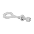 TENDEUR DE CHAINE CYCLO ADAPTABLE PEUGEOT 103/MBK 41, 51, 88 (M5 x 80) AVEC ECROU NYLSTOP (VENDU A L'UNITE) -SELECTION P2R