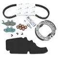 KIT ENTRETIEN SCOOT ORIGINE PIAGGIO 50 VESPA SPRINT 4T 2V 25KMH E2 2014>2017 -1R000580