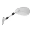 ADAPTABLE REAR-VIEW MIRROR SUZUKI 1300 GSX B KING 2008>2010 LEFT CHROME (OE 56600-41F40-000) (CE APPROVED) -P2R SELECTION