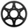 ADAPTABLE MOTORCYCLE REAR SPROCKET ORCAL 125 SK01 2021> 428 64 DTS (DIAMETER 74/114/8.50) -AFAM