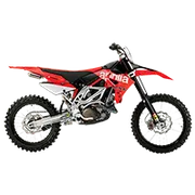 MXV 450