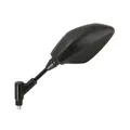 ADAPTABLE REAR-VIEW MIRROR YAMAHA 700 XTZ TENERE 2021> LEFT BLACK (OEM: BW3F62800000) (CE APPROVED) -MAGNETI MARELLI