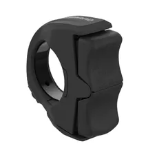 SHIFTER ASSISTANCE ELECTRIQUE SWITCH BLACK SHIMANO FOR BATTERY STEPS SW-EM800-L
