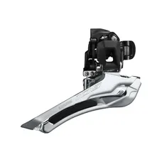 DERAILLEUR ROAD FRONT SHIMANO 12-SPEED 105 R7100 DI2 DOUBLE TO CLAMP 34.9 (50-52T)
