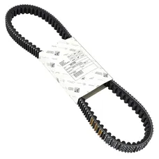 COURROIE MAXISCOOTER ORIGINE PIAGGIO 125 X10 2012>, BEVERLY INJECTION 2010>, YOURBAN 2011> -1A011456