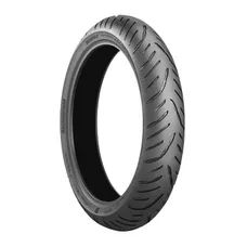 PNEU MOTO 19'' 120/70-19 BRIDGESTONE BATTLAX T32 TOURING FRONT RADIAL ZR TL 60W