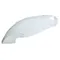 REAR COWL -LEFT- "PIAGGIO GENUINE PART" 50-125 FLY 2008>2011 WHITE 724 -6219860087