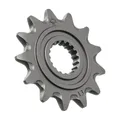 PIGNON MOTO ADAPTABLE HONDA 250 CRF R 2018>2021, 250 CRF RX 2019>2021 520 13 DTS (ANTI BOUE) -JT SPROCKETS