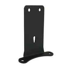 BACKREST FITTING KIT OF SEAT SHAD FOR HONDA 125 PCX 2010> (H0PC10RV)