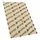 JOINT FEUILLE PAPIER HUILE ARTEIN OIL 300x450 mm (L) EPAISSEUR 0,40 mm (RESISTE JUSQU'A 120-C)