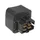 RELAIS DE DEMARREUR SCOOT ADAPTABLE MBK 50 BOOSTER 1990>2003, NITRO 1997>2003, OVETTO 2T 1997>2003 / YAMAHA BWS 1990>2003, AEROX 1997>2003, NEOS 2T 1997>2003 -P2R