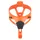 PORTE BIDON ZEFAL PULSE A2 ORANGE/NOIR 26g