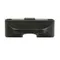 SPARK PLUG COVER (RIGHT/LEFT) "PIAGGIO GENUINE PART" MOTO-GUZZI 850 BREVA, GRISO, 1100 GRISO, 1200 SPORT -GU06023400