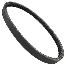 ADAPTABLE MAXI SCOOTER DRIVE BELT DAELIM 125 S1, 125 S2 2007> (861 X 21,7 X 10 X 30-) -MITSUBOSHI MBLSC028
