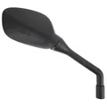 ADAPTABLE REAR-VIEW MIRROR YAMAHA 125-250 XMAX 2010>2016, 400 XMAX 2013>2016/MBK 125-250 SKYCRUISER 2009>2016, 400 EVOLIS 2012>2016 RIGHT BLACK (CE APPROVED) -MAGNETI MARELLI