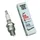 SPARK PLUG CHAMPION P82M/L82C OEM PIAGGIO THREE-WHEELER APE FUEL TM 703 1989 > 2007/CIAO MIX, VESPA 50 FL2-438070