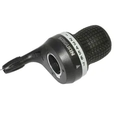 MTB SHIFTER P2R RIGHT GRIPSHIFT INDEXE 7-SPEED - TWIST GRIP