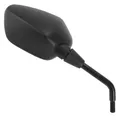 ADAPTABLE REAR-VIEW MIRROR HONDA 700 NC D INTEGRA 2012>2013, 750 X-ADV 2017>, 750 NC D INTEGRA 2014>2018, 1000 CRF L AFRICA TWIN 2016>2019 RIGHT BLACK (OEM: 88210MGSD30) (CE APPROVED) -MAGNETI MARELLI