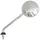 ADAPTABLE REAR-VIEW MIRROR PIAGGIO 50 LXV 2006>2009, 125 VESPA LXV 2009>2013, 125-250-300 VESPA GTS, 300 VESPA GTV 2009>2013, 125-250 VESPA GTV 2006>2009 LEFT CHROME (CE APPROVED) -VICMA