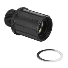 FREEHUB BODY SHIMANO 11/10-SPEED RS470 FOR THRU AXLE DIAMETER 12 mm Y3G898030