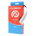 HANDLEBAR TAPE/HANDLEBAR BIKE RIBBON DROP WHITE/BLACK