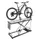 TABLE/PONT ELEVATEUR/PIED REPARATION BICYCLE OFFICINE PAROLIN AGILIS POWER ELECTRIQUE WITH UTILISATION BATTERY (SUPPLIED WITHOUT LE MOUNT GUIDON REF 149840) IDEAL FOR E-BIKE, FAT BIKE ... -GIST