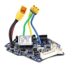 MOTOR CONTROLLER CENTRAL E-BIKE BAFANG M500 CANBUS FOR 28" 48-SPEED 18A 250W (CR X10N.250.FC) - 2310110300001