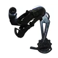 REAR MTB DERAILLEUR SRAM 7/8/9-SPEED X4 BLACK