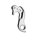 DERAILLEUR HANGER ALUMINIUM MARWI CUBE MODELE ROAD GH-164 (SOLD INDIVIDUALLY CARDED)