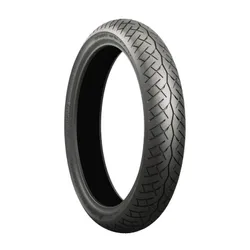 PNEU MOTO 17'' 100/80-17 BRIDGESTONE BATTLAX BT-46 TOURING FRONT TL 52H