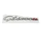 AUTOCOLLANT/STICKER/DECOR AILE ARRIERE DROITE "GTS 300 IE" ORIGINE PIAGGIO 300 VESPA GTS 2010> -656238