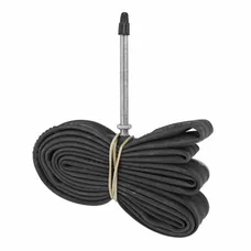 CHAMBRE A AIR VELO 700 x 20-28 VITTORIA VALVE PRESTA 80mm (OBUS NON DEMONTABLE) (CARTON DE 80 PIECES)