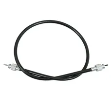 TRANSMISSION COMPTEUR CYCLO ADAPTABLE MBK 51 (TYPE HURET) (Lg 600mm) -SELECTION P2R