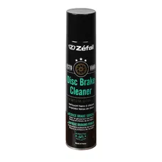 NETTOYANT DISC BRAKE ZEFAL CLEANER (AEROSOL 400ML)