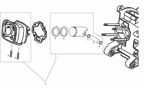 Piston