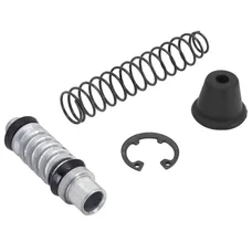 MASTER CYLINDER REPAIR KIT OF CLUTCH (2F2-006) -NISSIN