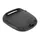 PLATE S TOP CASE SHAD SMALL BLACK COMPATIBLE FOR SH26/SH29/SH33/SH34 (D1B29PAR)