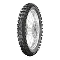 PNEU MOTO 19'' 110/90-19 PIRELLI SCORPION MX32 MID SOFT REAR TT 62M (NHS)