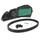 KIT ENTRETIEN MAXISCOOTER ADAPTABLE HONDA 125 PCX 2021> (PACK 4 PIECES) -SELECTION P2R STANDARD