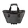 BASKET/SAC TO MAIN BICYCLE RACKTIME AGNETHA GREY MOUNTING KIT CARRIER (L 34 cm X L 26 cm X H 37 cm) - COMPATIBLE SYSTEM RACKTIME SNAPIT