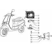 Dispositifs electriques 